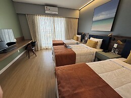 Ecoblue Resort Avaré