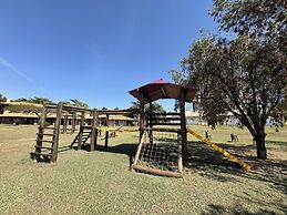 Ecoblue Resort Avaré