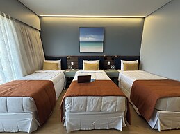 Ecoblue Resort Avaré