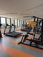 Ecoblue Resort Avaré