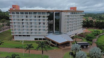 Ecoblue Resort Avaré