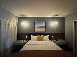 Ecoblue Resort Avaré