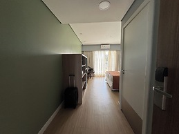 Ecoblue Resort Avaré