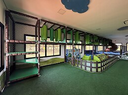 Ecoblue Resort Avaré