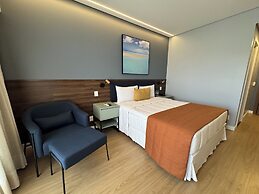 Ecoblue Resort Avaré