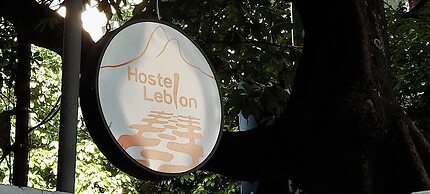 Hostel Leblon