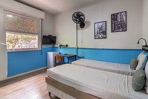 Hostel Leblon