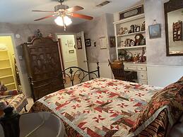 Jackson House