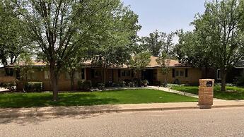 Jackson House