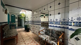 Pousada Real Paraty