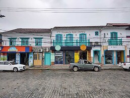 Pousada Real Paraty