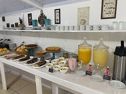 Pousada Real Paraty