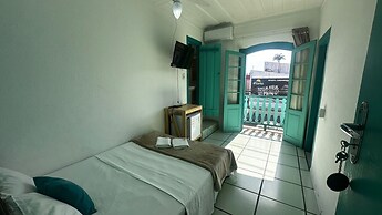 Pousada Real Paraty