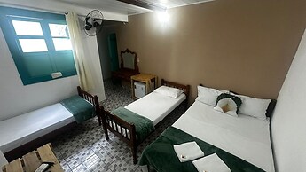 Pousada Real Paraty