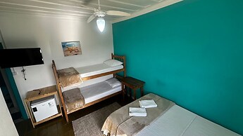 Pousada Real Paraty