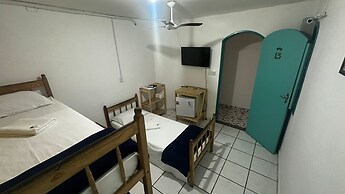 Pousada Real Paraty
