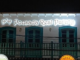 Pousada Real Paraty