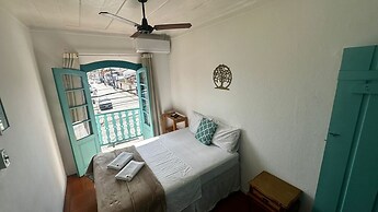 Pousada Real Paraty