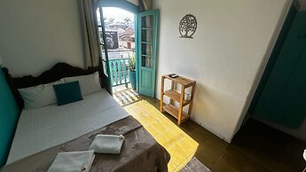 Pousada Real Paraty