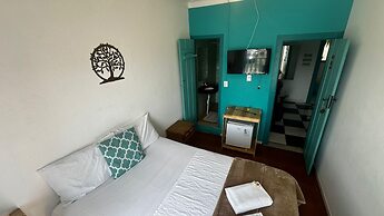 Pousada Real Paraty