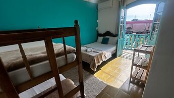 Pousada Real Paraty