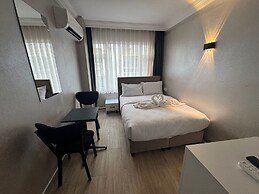Old City Kadıköy Otel