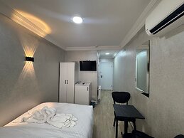 Old City Kadıköy Otel