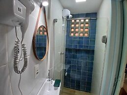 Pousada Vila Duju