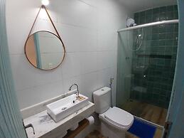 Pousada Vila Duju