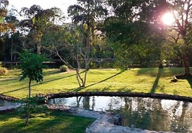 Rancho Pica Pau