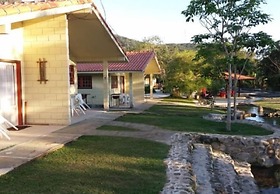 Rancho Pica Pau
