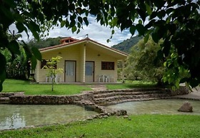 Rancho Pica Pau