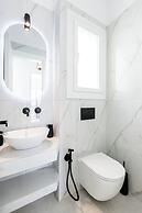 Roos Villas Naxos