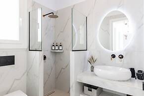 Roos Villas Naxos