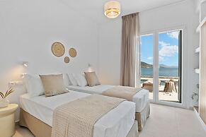 Roos Villas Naxos