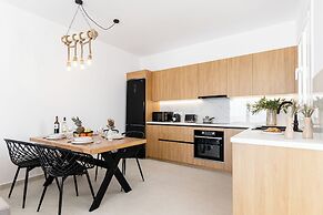 Roos Villas Naxos