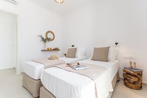 Roos Villas Naxos