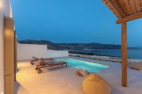 Roos Villas Naxos