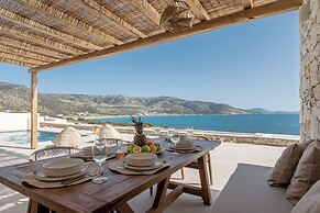 Roos Villas Naxos