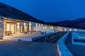 Roos Villas Naxos