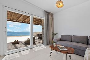 Roos Villas Naxos