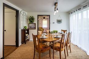 Shea Farmhouse