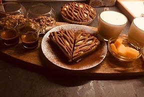 Comfort and Breakfast