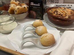 Comfort and Breakfast
