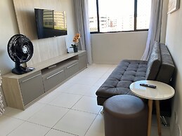 02 QUARTOS próximo a PRAIA de PAJUÇARA