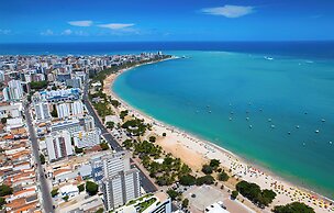 02 QUARTOS próximo a PRAIA de PAJUÇARA