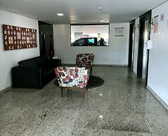 02 QUARTOS próximo a PRAIA de PAJUÇARA
