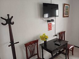 Hostal Flores
