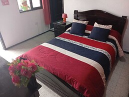 Hostal Flores