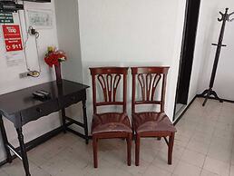 Hostal Flores